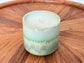 The Impact Coffee Cup Candle - Mountain Rain