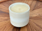 The Impact Coffee Cup Candle - Coffee and Cream