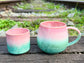lotus mug