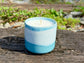 The Impact Coffee Cup Candle - Amber and Ash