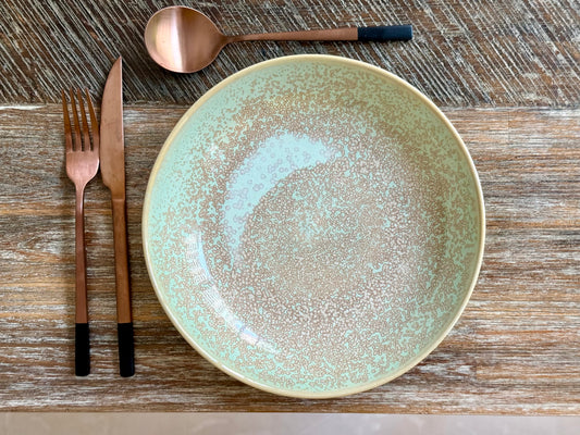 lagoon pasta bowl