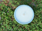 The Impact Coffee Cup Candle - Amber and Ash
