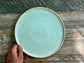lagoon dinner plate