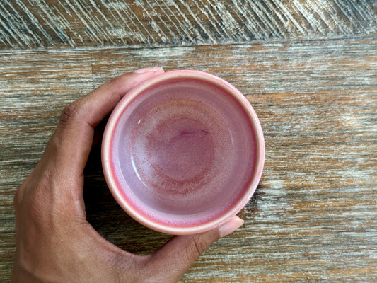 petal cup