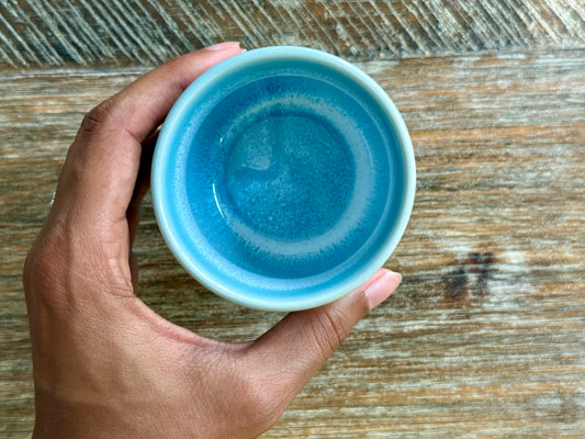 ocean cup