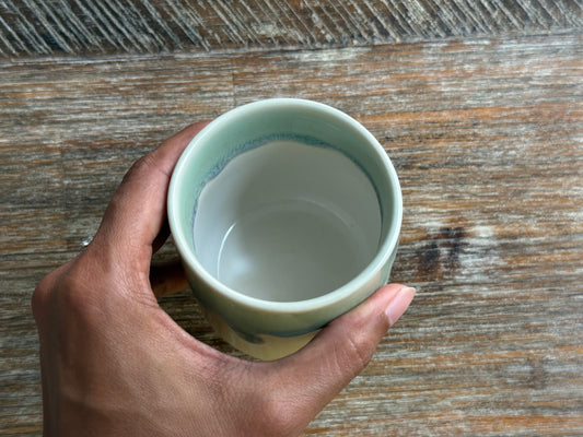 aurora cup