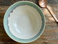 aurora round bowl