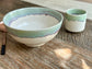 aurora round bowl
