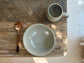 pebble round bowl
