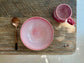 petal round bowl