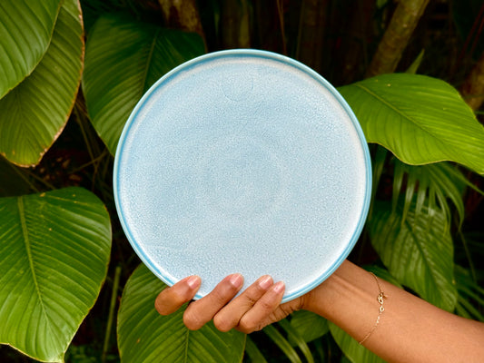 ocean side plate