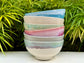 aurora round bowl
