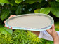 aurora freeform platter