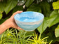 ocean round bowl