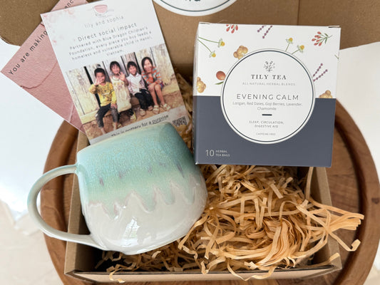 the gift of sleep set