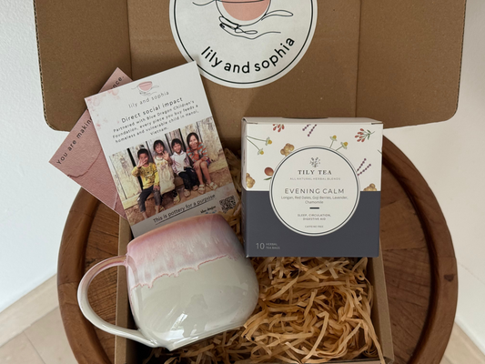 the gift of sleep set