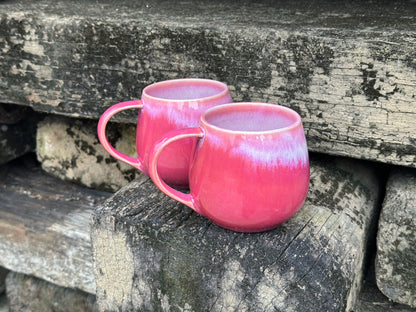 petal mug