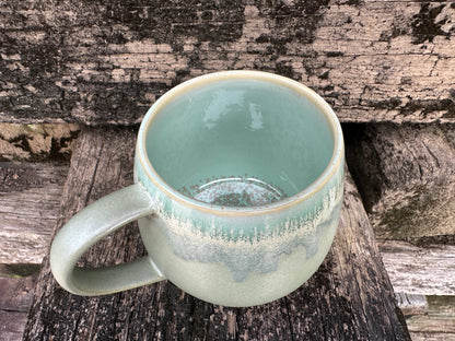 lagoon mug