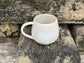 seashell mug