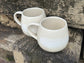 seashell mug