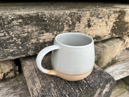 pebble mug