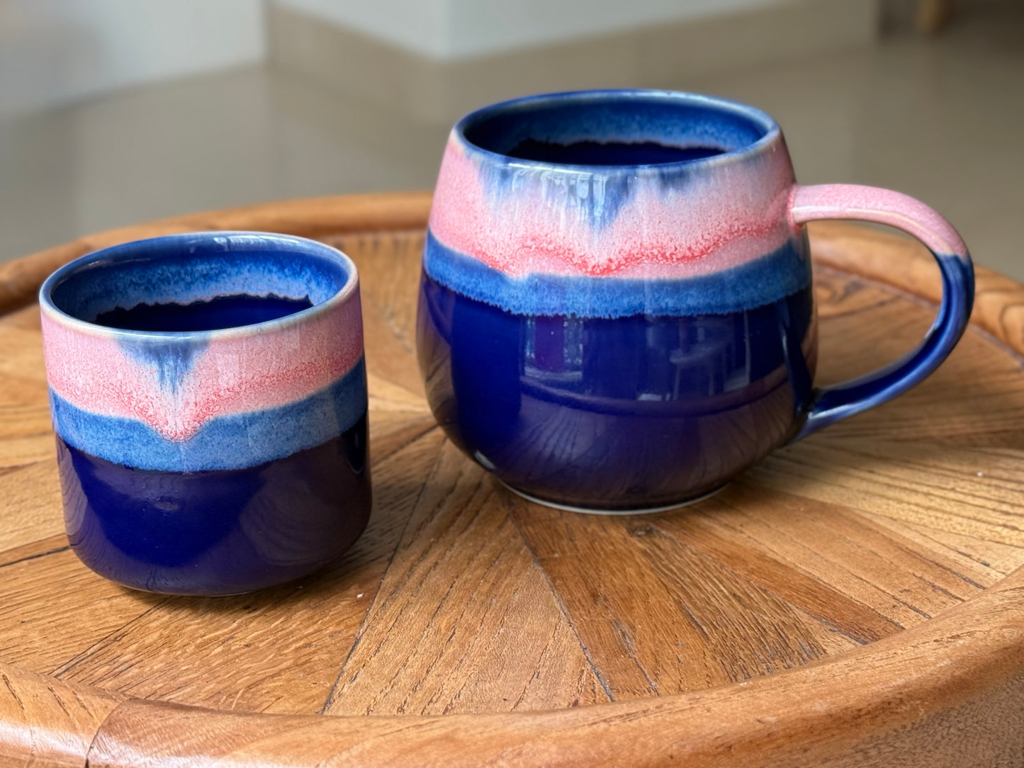 dusk cup