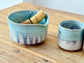 aurora matcha bowl