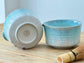 aurora matcha bowl