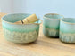 lagoon matcha bowl