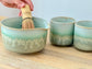 lagoon matcha bowl
