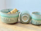 lagoon matcha bowl