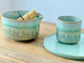 lagoon matcha bowl