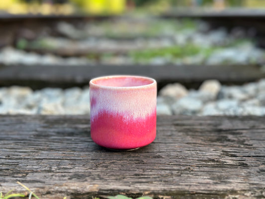 petal cup