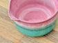 lotus matcha bowl