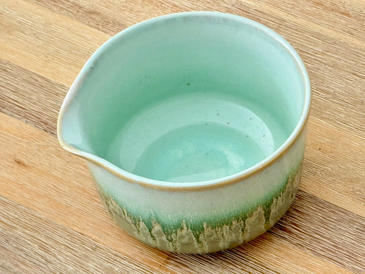 lagoon matcha bowl