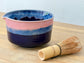 dusk matcha bowl