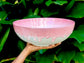 sakura serving bowl
