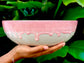sakura serving bowl