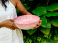 sakura serving bowl