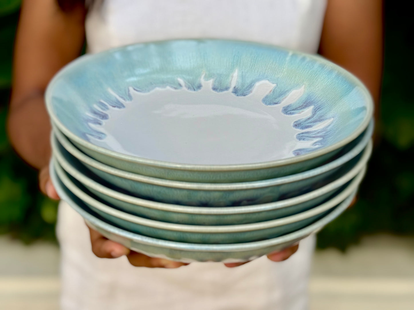 aurora pasta bowl