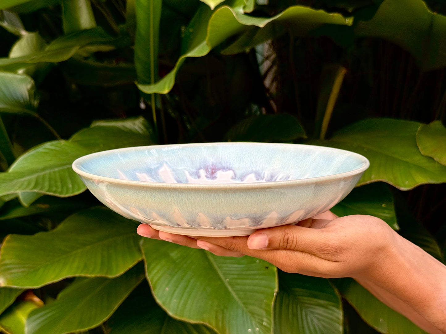 aurora pasta bowl