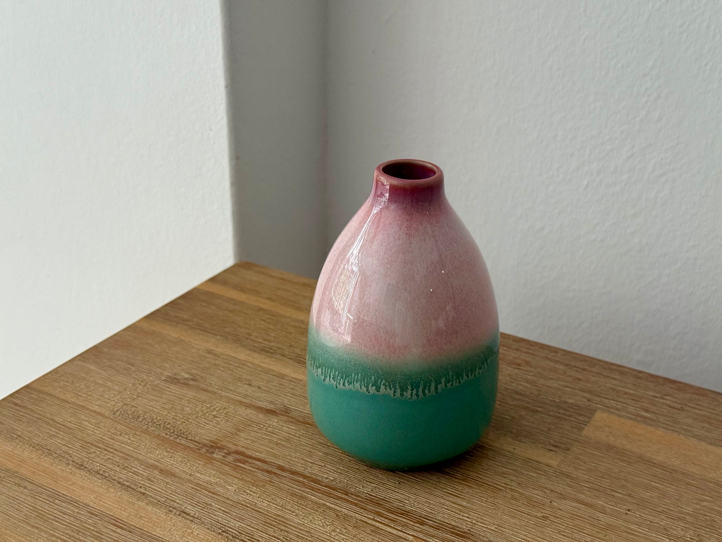 lotus bud vase