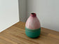 lotus bud vase