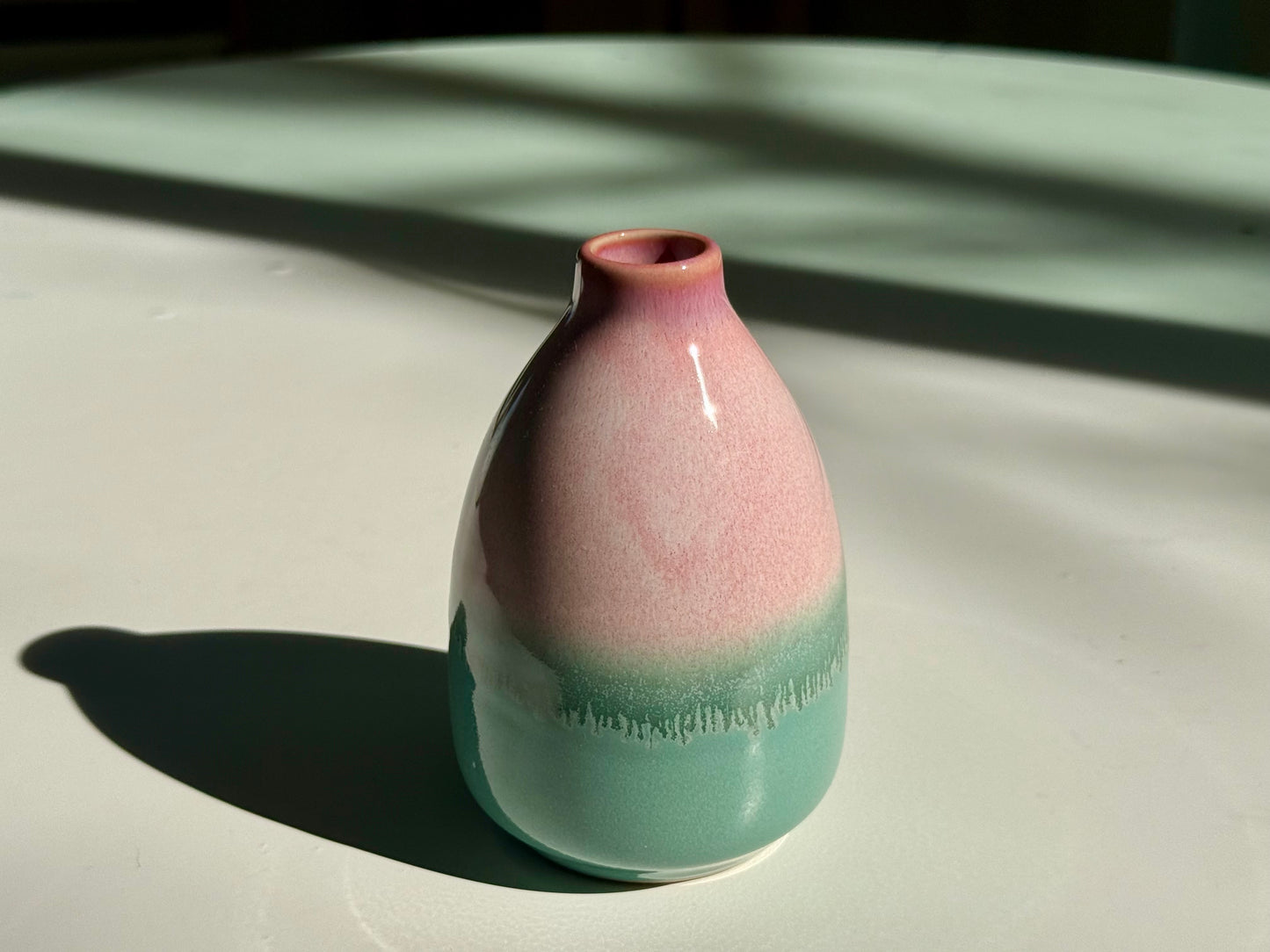 lotus bud vase