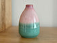 lotus bud vase