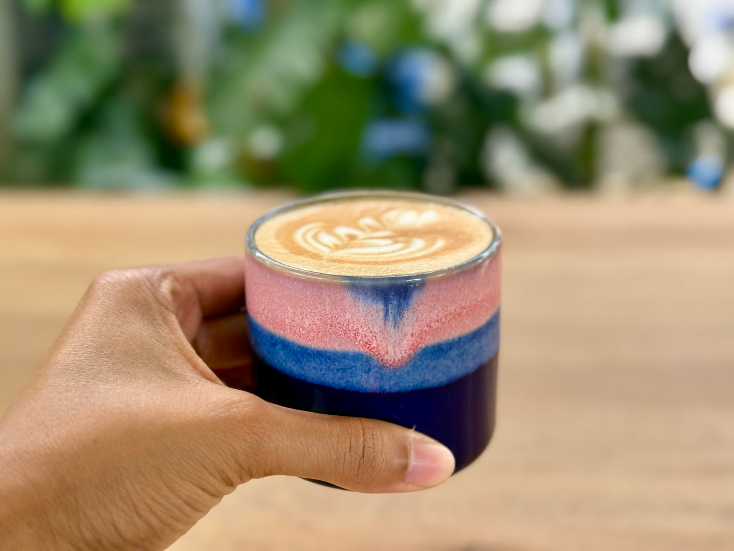 dusk cup