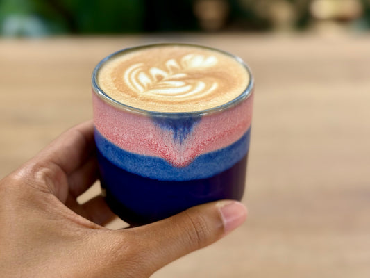 dusk cup