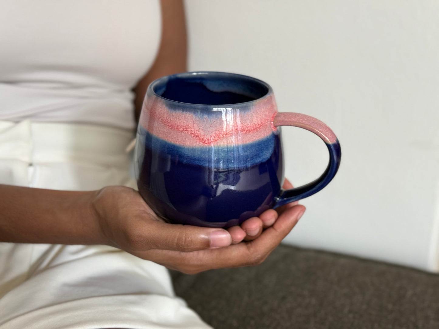 dusk mug