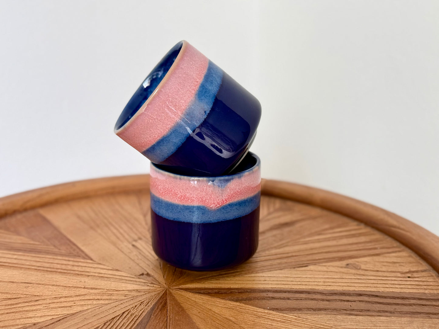 coffee cup set