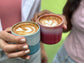 petal cup
